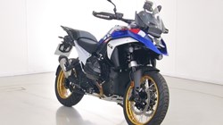 2025 (25) BMW Motorrad R1300 GS TE (24MY) 5453085