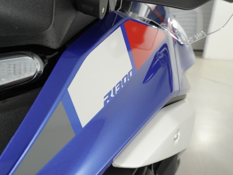 2025 (25) BMW Motorrad R1300 GS TE (24MY) 5453075