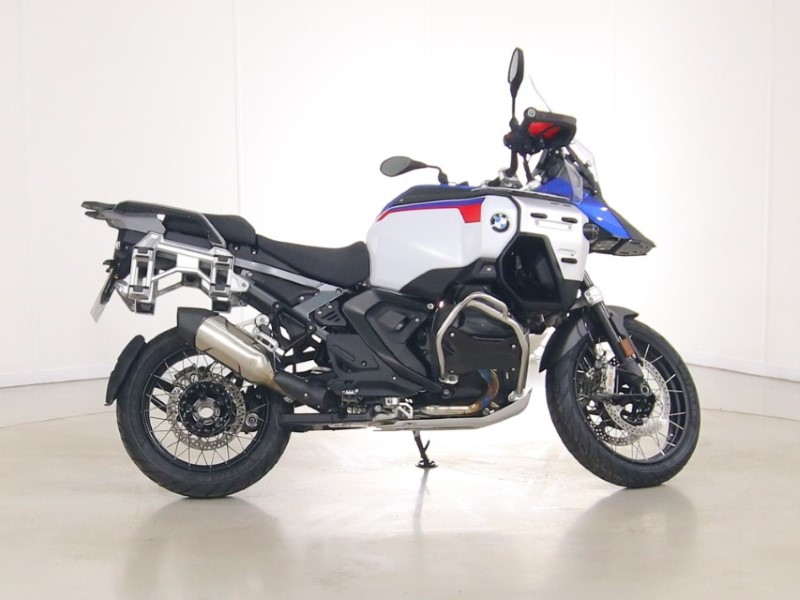 2025 (25) BMW Motorrad R1300 GSA TE (25MY)