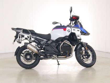 2025 (25) BMW Motorrad R1300 GSA TE (25MY)