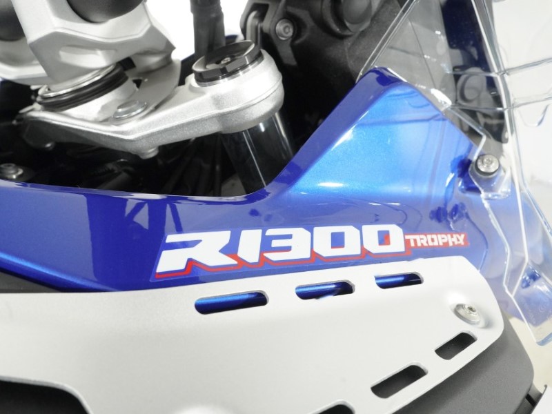 2025 (25) BMW Motorrad R1300 GSA TE (25MY)