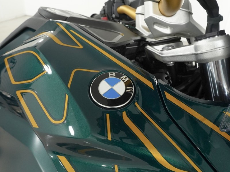 2025 (25) BMW Motorrad R1300 GS TE (24MY)