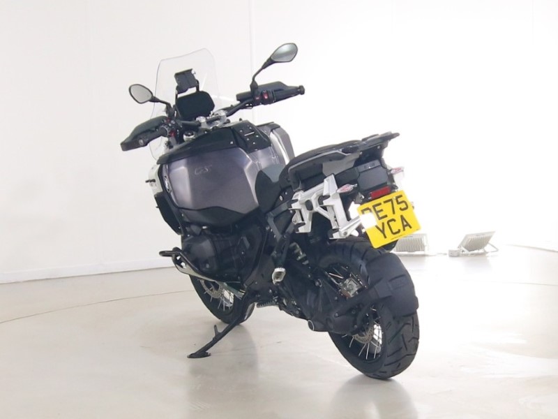 2025 (75) BMW Motorrad R1300 GSA TE ASA (25MY) 5458356