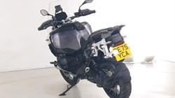 2025 (75) BMW Motorrad R1300 GSA TE ASA (25MY) 5458356