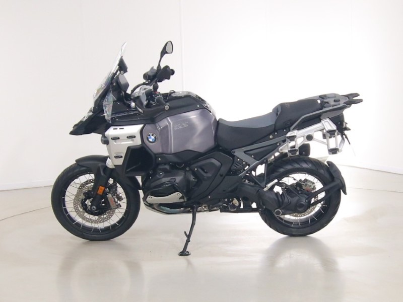 2025 (75) BMW Motorrad R1300 GSA TE ASA (25MY) 5458355