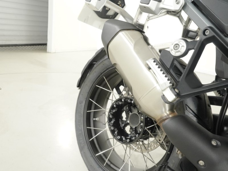 2025 (75) BMW Motorrad R1300 GSA TE ASA (25MY) 5458351