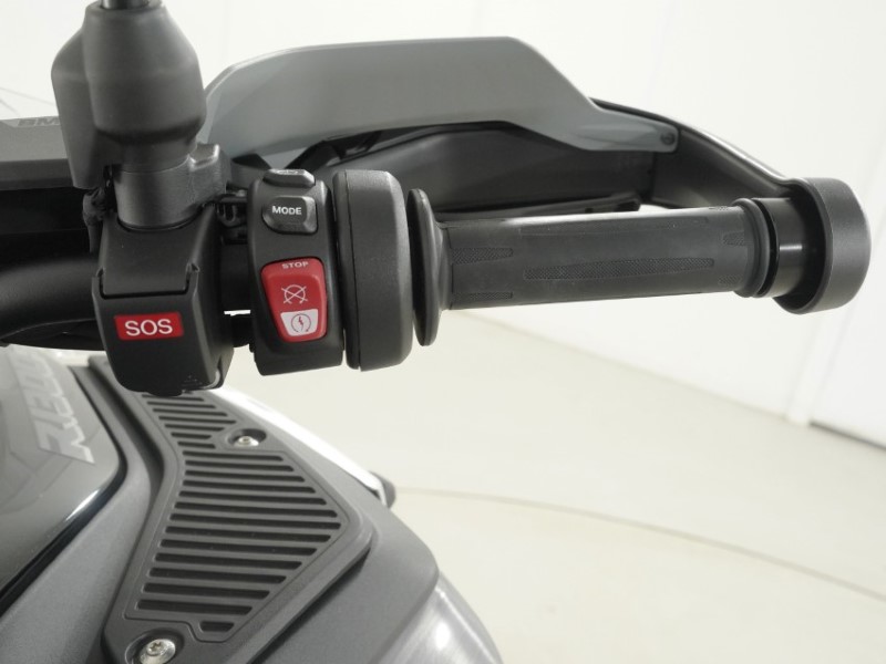 2025 (75) BMW Motorrad R1300 GSA TE ASA (25MY) 5458336