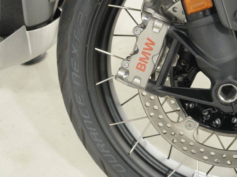 2025 (75) BMW Motorrad R1300 GSA TE ASA (25MY) 5458348
