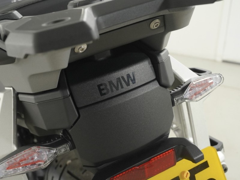2025 (75) BMW Motorrad R1300 GSA TE ASA (25MY) 5458331