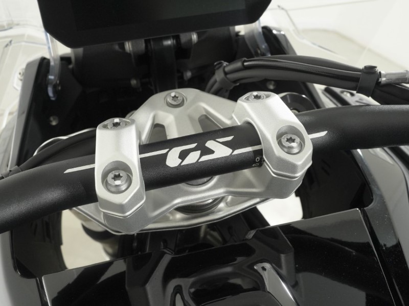 2025 (75) BMW Motorrad R1300 GSA TE ASA (25MY) 5458337