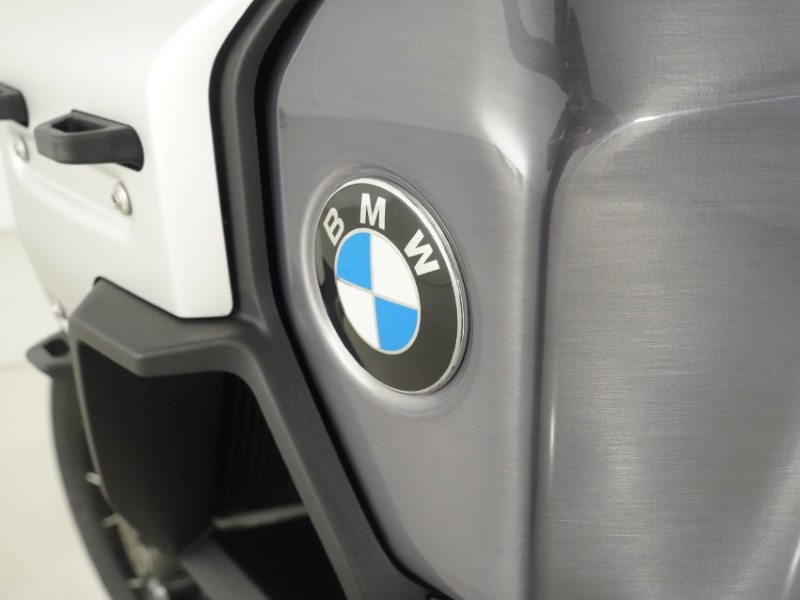2025 (75) BMW Motorrad R1300 GSA TE ASA (25MY)