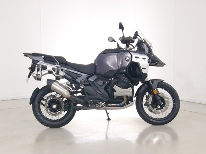 2025 (75) BMW Motorrad R1300 GSA TE ASA (25MY)