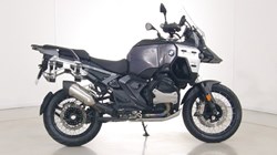 2025 (75) BMW Motorrad R1300 GSA TE ASA (25MY) 5458359