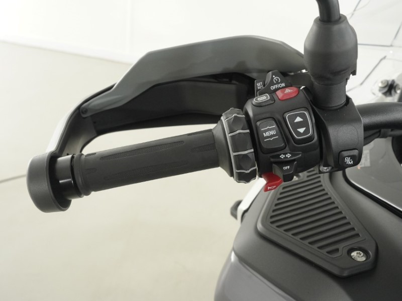 2025 (75) BMW Motorrad R1300 GSA TE ASA (25MY) 5458335