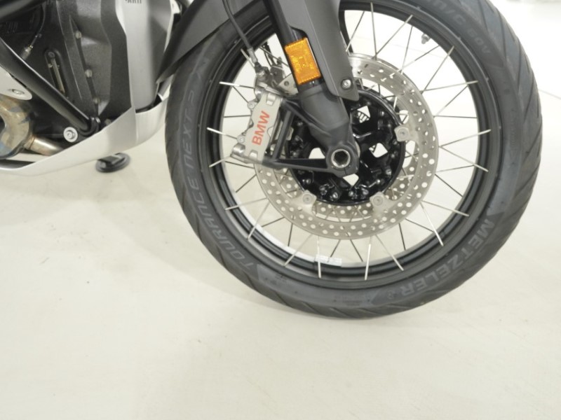 2025 (75) BMW Motorrad R1300 GSA TE ASA (25MY) 5458347
