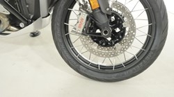 2025 (75) BMW Motorrad R1300 GSA TE ASA (25MY) 5458347