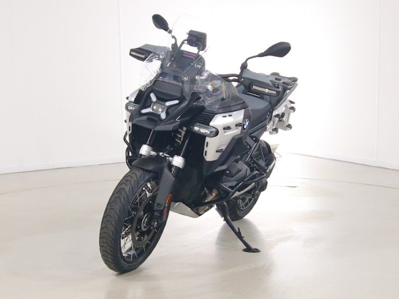 2025 (75) BMW Motorrad R1300 GSA TE ASA (25MY) 5458354