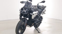 2025 (75) BMW Motorrad R1300 GSA TE ASA (25MY) 5458354