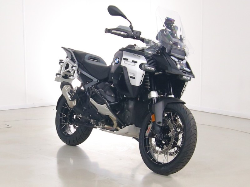 2025 (75) BMW Motorrad R1300 GSA TE ASA (25MY) 5458352