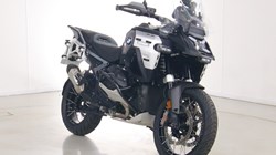 2025 (75) BMW Motorrad R1300 GSA TE ASA (25MY) 5458352