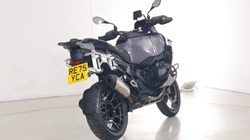 2025 (75) BMW Motorrad R1300 GSA TE ASA (25MY) 5458358