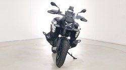 2025 (75) BMW Motorrad R1300 GSA TE ASA (25MY) 5458353