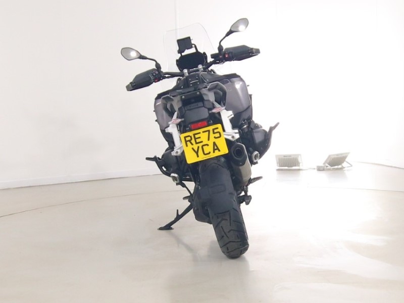 2025 (75) BMW Motorrad R1300 GSA TE ASA (25MY) 5458357