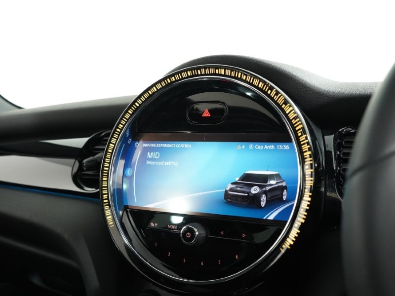 2022 (22) MINI HATCHBACK 1.5 Cooper Sport 5dr Auto 5339377