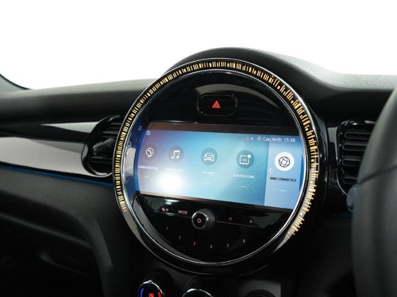 2022 (22) MINI HATCHBACK 1.5 Cooper Sport 5dr Auto 5339379