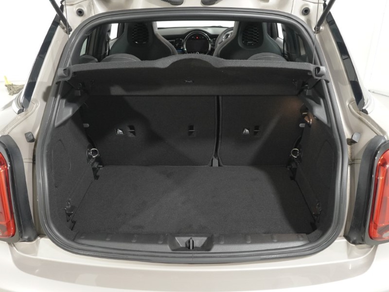 2022 (22) MINI HATCHBACK 1.5 Cooper Sport 5dr Auto 5339356