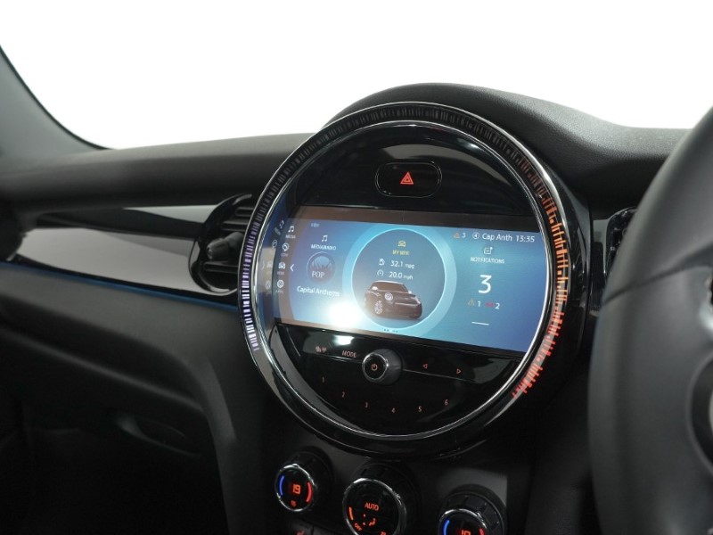 2022 (22) MINI HATCHBACK 1.5 Cooper Sport 5dr Auto 5339368