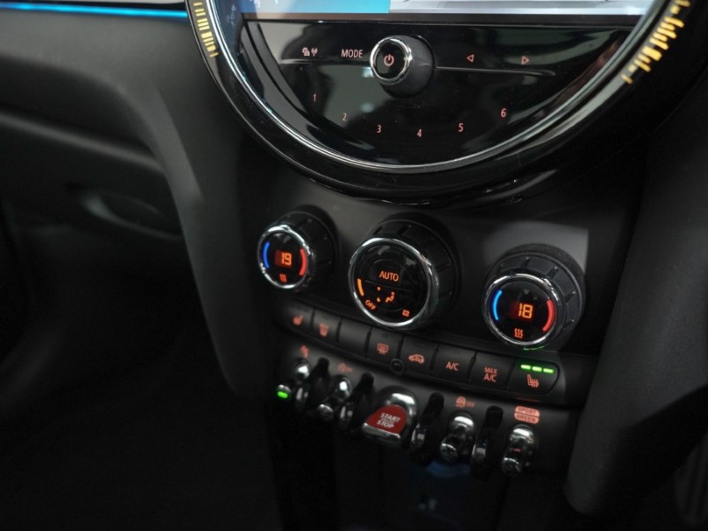 2022 (22) MINI HATCHBACK 1.5 Cooper Sport 5dr Auto 5339372