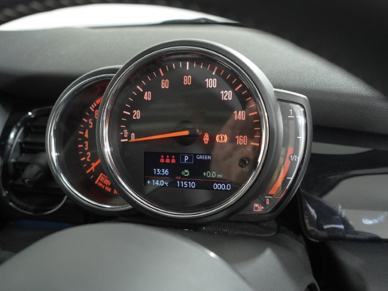 2022 (22) MINI HATCHBACK 1.5 Cooper Sport 5dr Auto 5339382