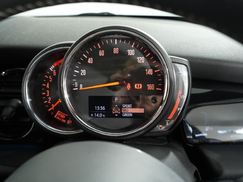 2022 (22) MINI HATCHBACK 1.5 Cooper Sport 5dr Auto 5339383