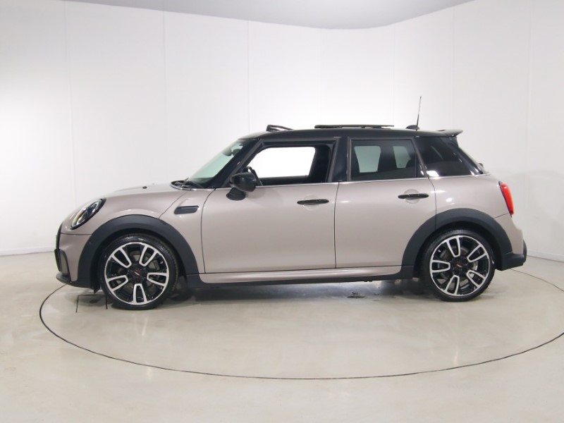 2022 (22) MINI HATCHBACK 1.5 Cooper Sport 5dr Auto 5339393