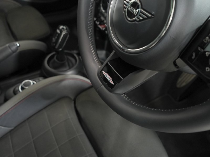 2022 (22) MINI HATCHBACK 1.5 Cooper Sport 5dr Auto 5339385