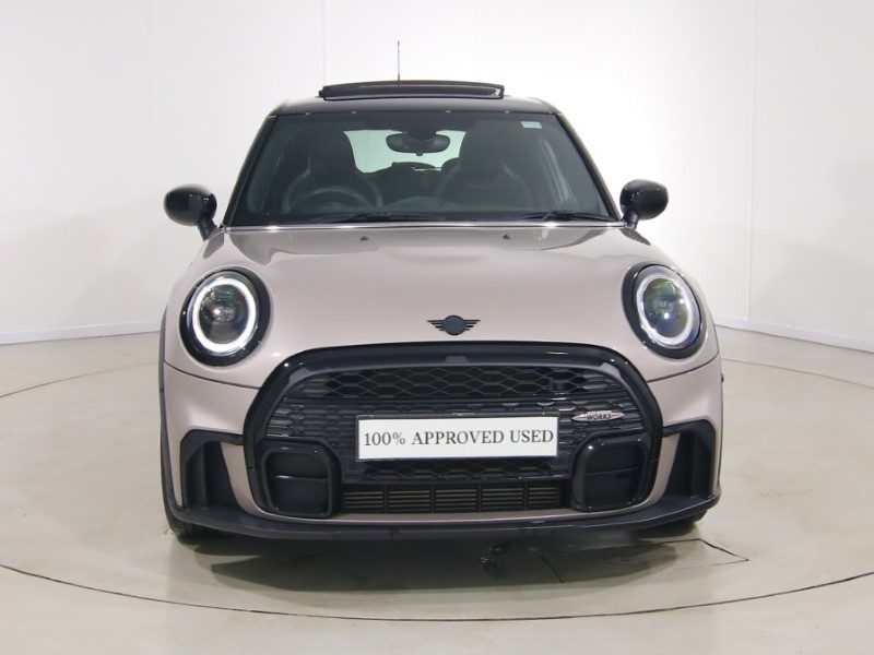 2022 (22) MINI HATCHBACK 1.5 Cooper Sport 5dr Auto 5339391