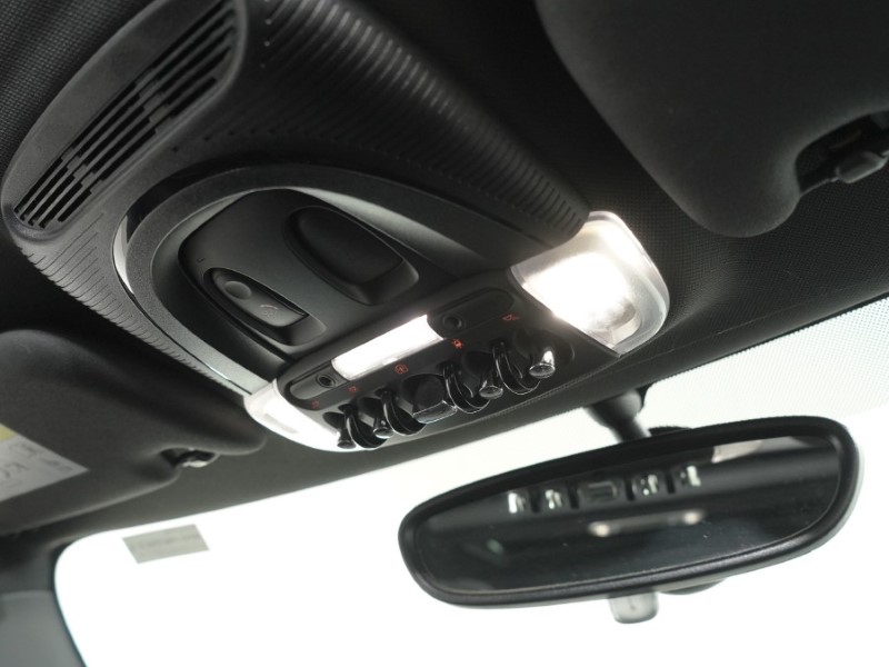 2022 (22) MINI HATCHBACK 1.5 Cooper Sport 5dr Auto 5339384