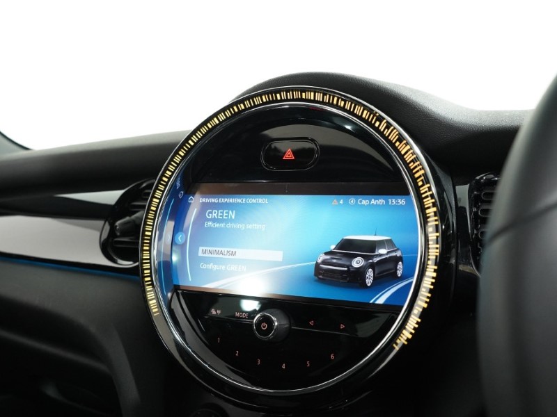 2022 (22) MINI HATCHBACK 1.5 Cooper Sport 5dr Auto 5339378