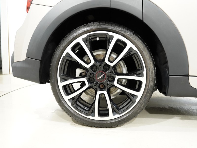 2022 (22) MINI HATCHBACK 1.5 Cooper Sport 5dr Auto 5339358