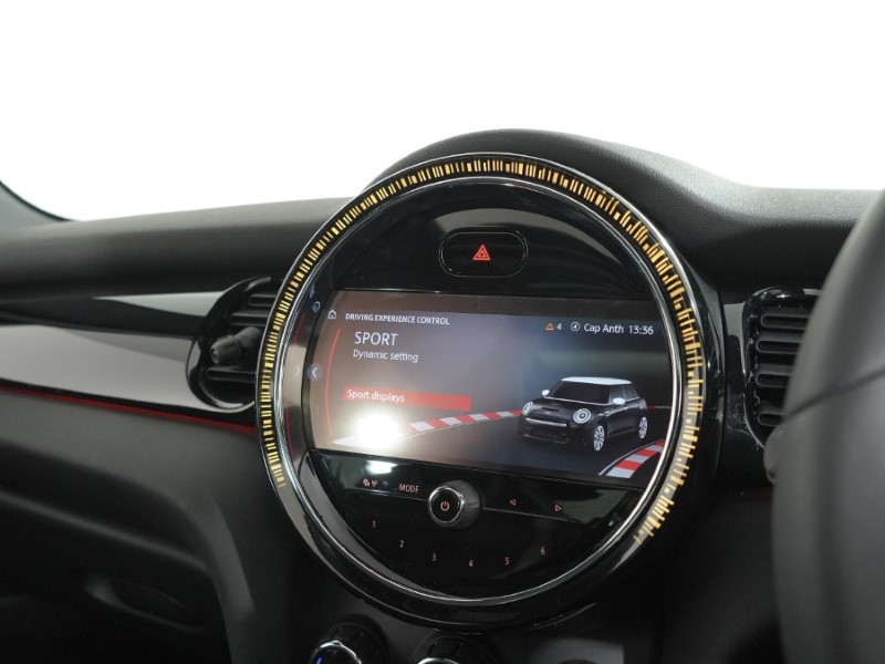 2022 (22) MINI HATCHBACK 1.5 Cooper Sport 5dr Auto 5339376
