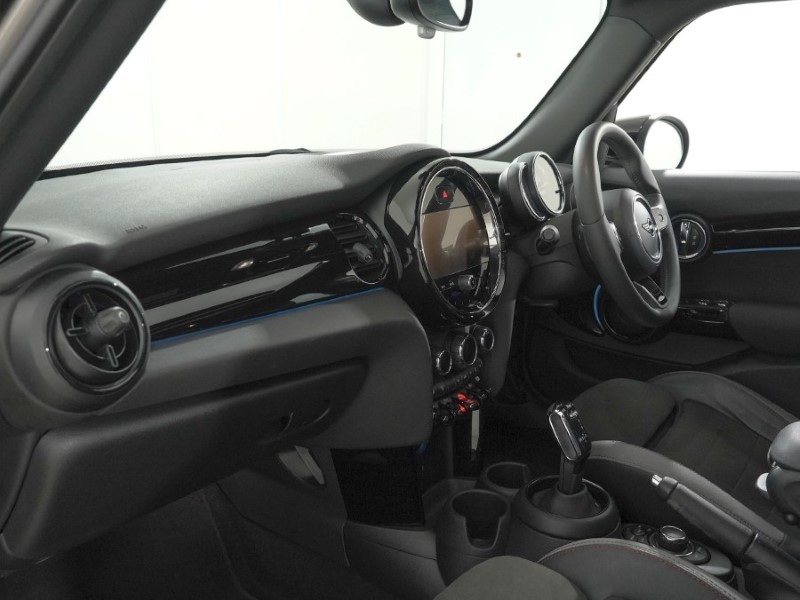 2022 (22) MINI HATCHBACK 1.5 Cooper Sport 5dr Auto 5339350