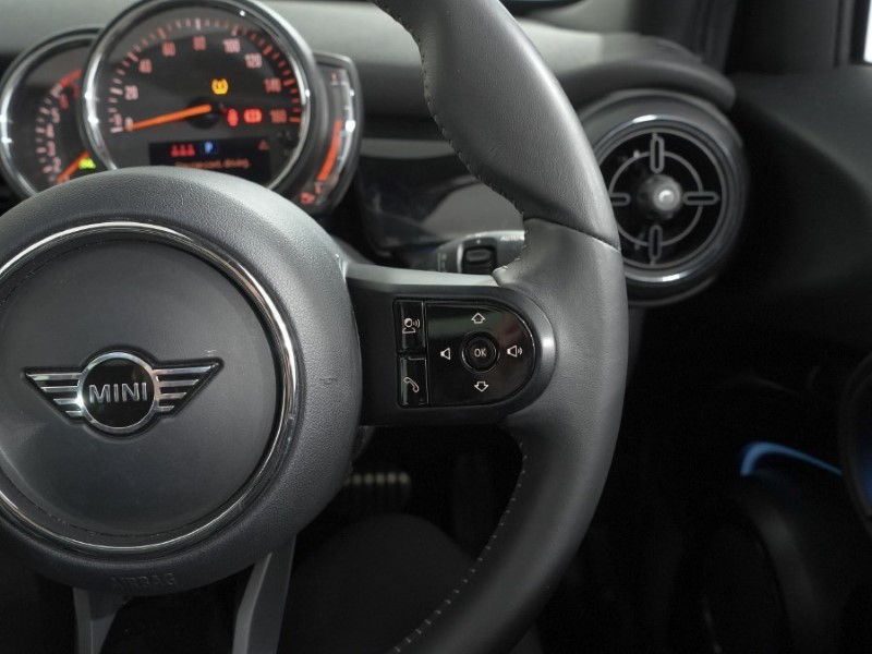 2022 (22) MINI HATCHBACK 1.5 Cooper Sport 5dr Auto 5339366