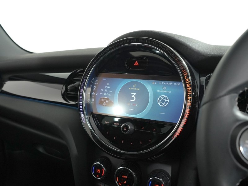 2022 (22) MINI HATCHBACK 1.5 Cooper Sport 5dr Auto 5339369