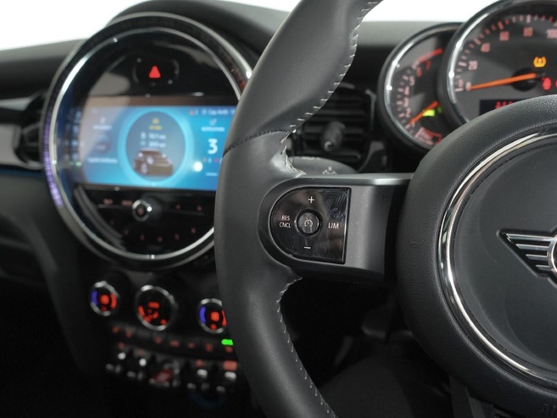 2022 (22) MINI HATCHBACK 1.5 Cooper Sport 5dr Auto 5339367