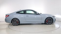 2023 (73) BMW 4 SERIES 420i M Sport 2dr Step Auto 5418240