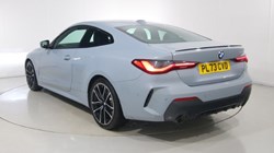 2023 (73) BMW 4 SERIES 420i M Sport 2dr Step Auto 1