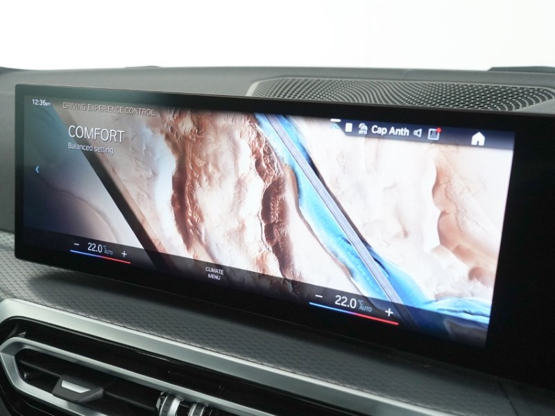 2023 (73) BMW 4 SERIES 420i M Sport 2dr Step Auto 5418228