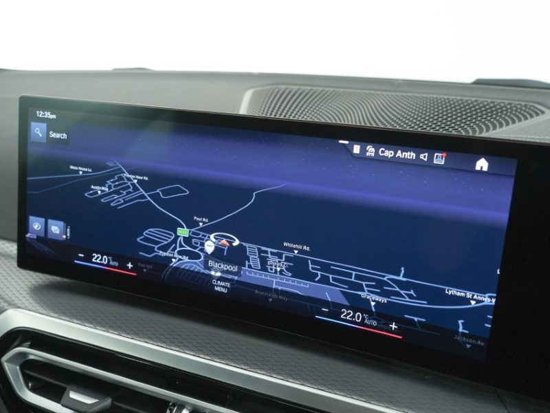 2023 (73) BMW 4 SERIES 420i M Sport 2dr Step Auto 5418221