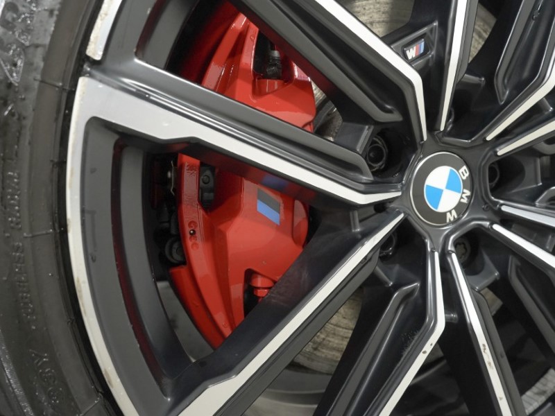 2023 (73) BMW 4 SERIES 420i M Sport 2dr Step Auto 5418197